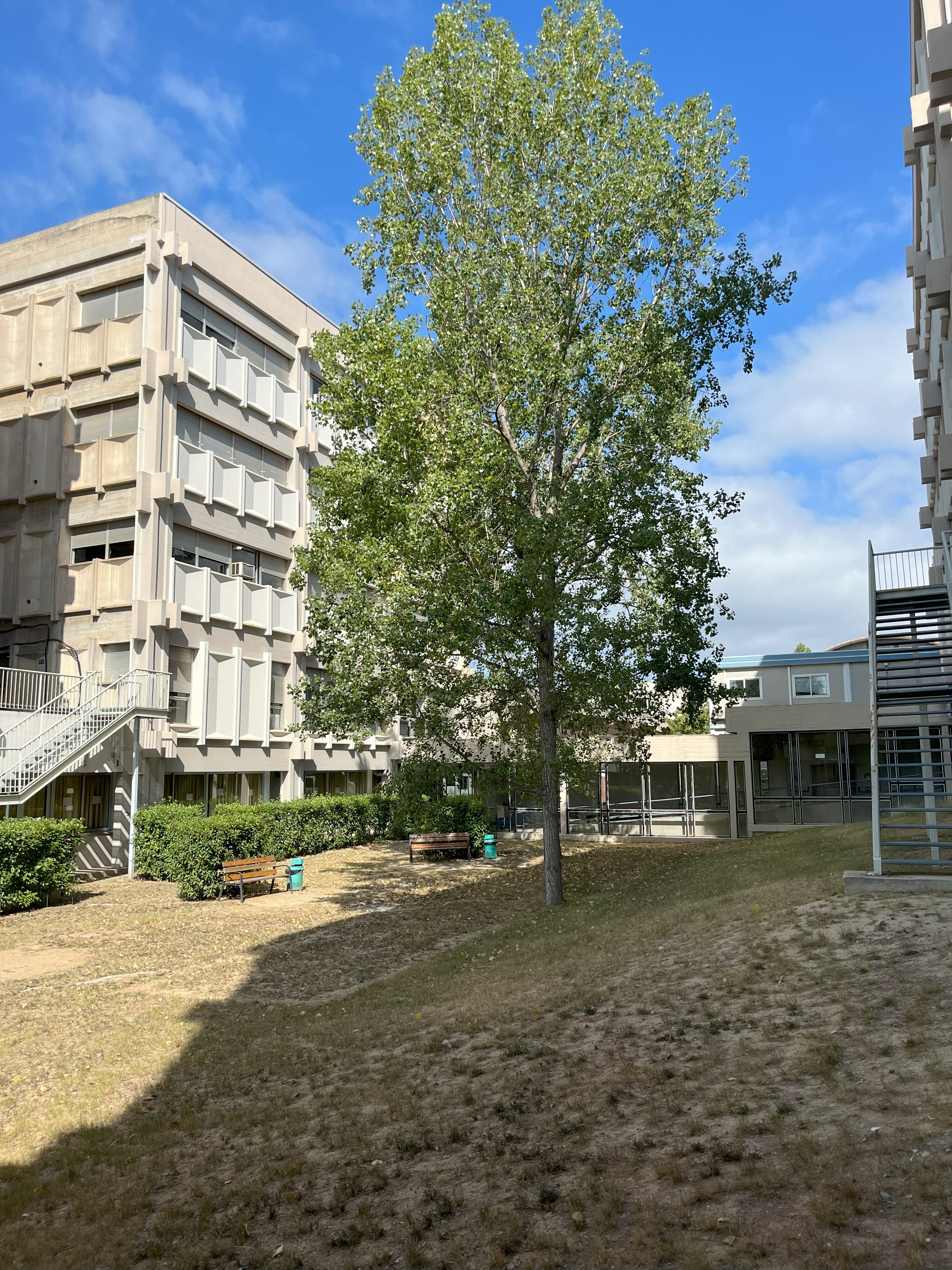 Jornada d'acollida 2023