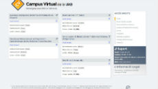 CVEntornMoodle