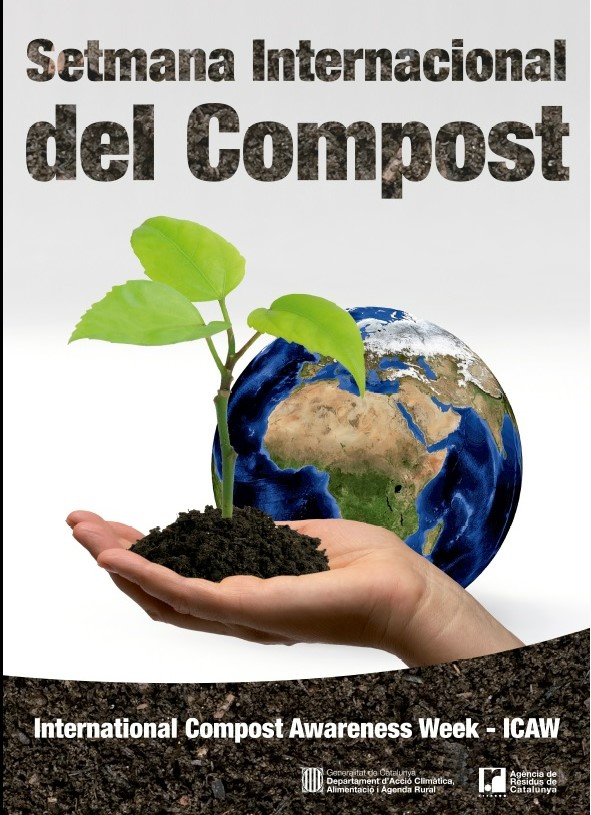 Jornada sobre compost a la UAB