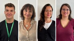 Nous coordinadors a l'Escola FUAB Formació