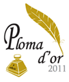 ploma dor