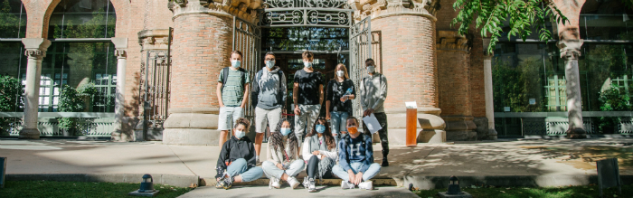 Spring 2021 Semester Study Abroad UAB