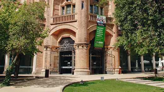 Casa Convalescència 2019