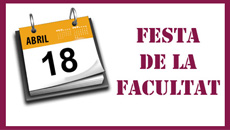 Festa facultat economia