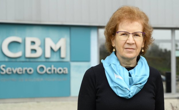 Dra. Margarita del Val