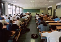 Proves d'Accés a la Universitat