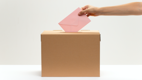 Eleccions sectors A, B i D de la Junta