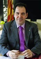 Josep Maria Rañé
