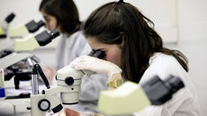Olimpiada Biologia