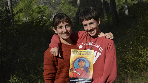 Assemblea Ecologista