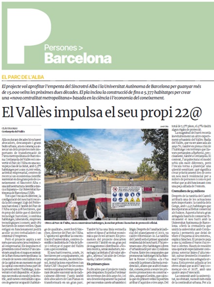 El Periódico de Catalunya