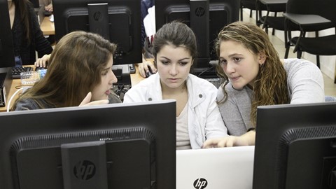 Preinscripció universitària