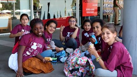 400 joves visitaran el Campus UAB a través de la FAS