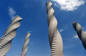 Columnes UAB