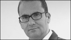 David Jiménez