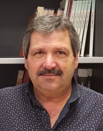 Fotografia d'Antoni Virgili