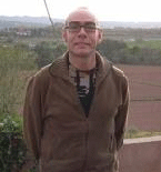 Jaume Mensa