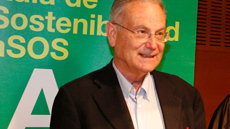 Joan Martínez Alier