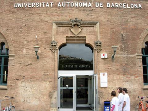 Unitat Docent Sant Pau