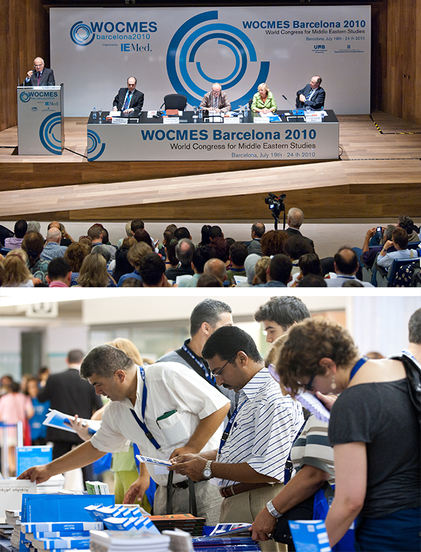 WOCMES IEMed 2010