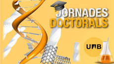6enes Jornades Doctorals de Química