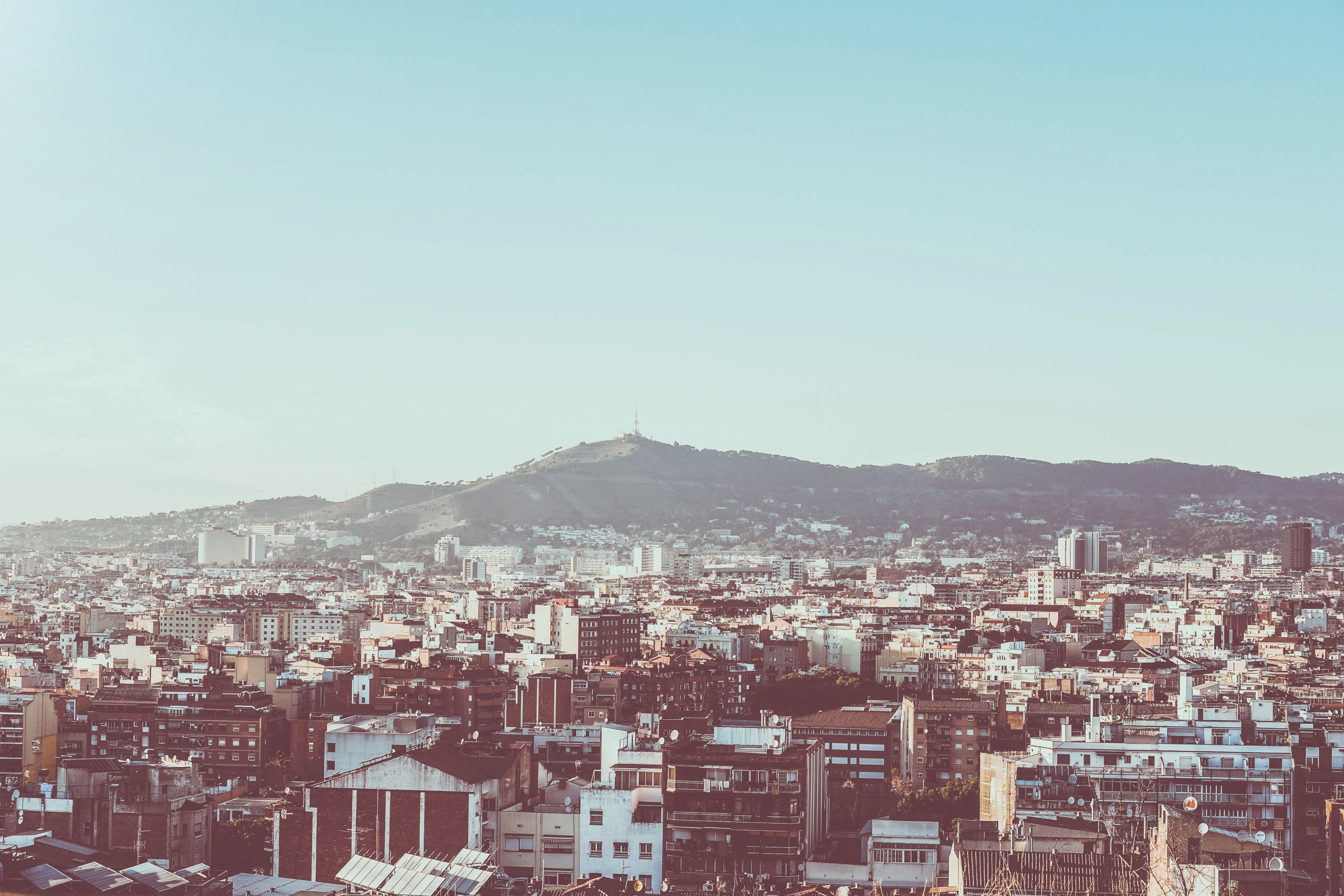 Mobilitat Barcelona
