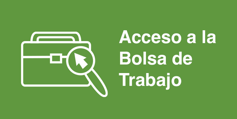 Aplicació web de la Borsa de Treball