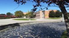 Imatge de la Facultat de ciències de l'educació