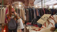 mercat intercanvi voluntariat FAS