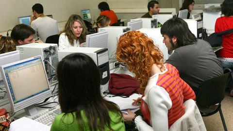 Estudiantes