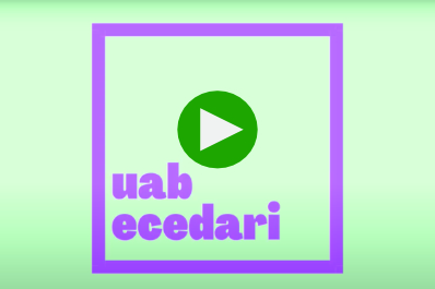 UABecedari Temporada 2