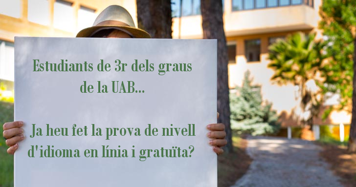 Proves nivell 3r