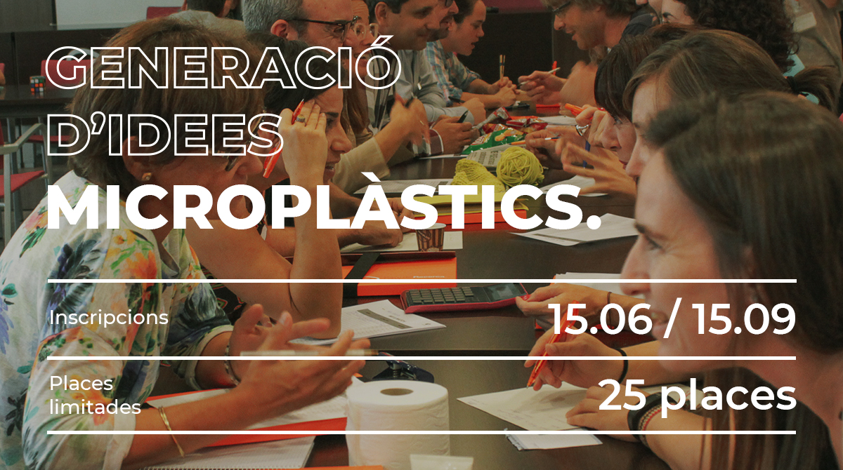 formacio microplastics