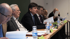 Constitució del Consell Assessor Professional de l'Escola de Postgrau