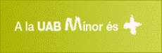 minor