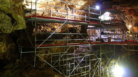 Cova Victoria