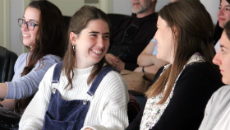 Participants del Programa de Garantia Juvenil