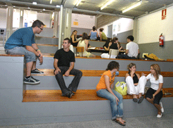 Estudiants