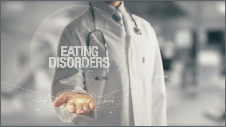 Disregulaicón emocional en trastornos alimenticios