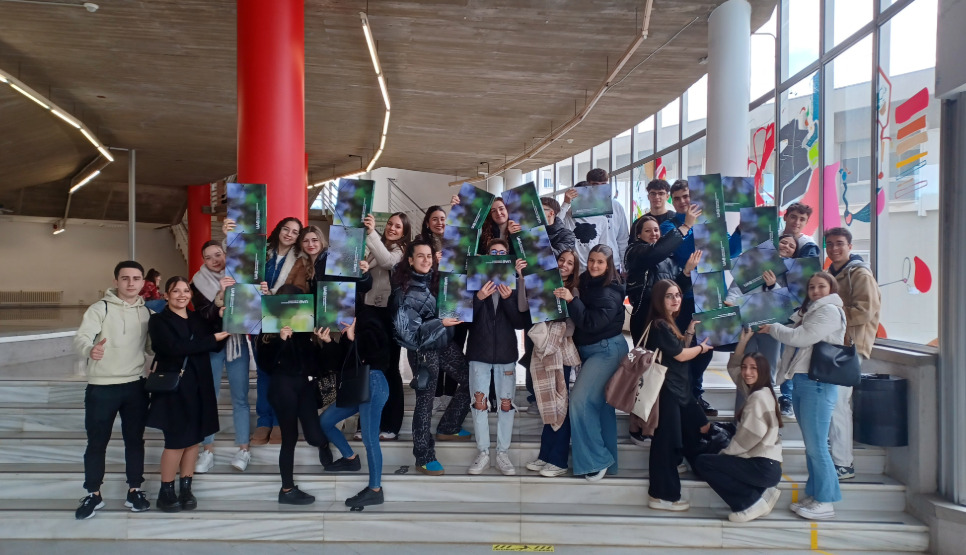 Estades de pràctiques Promoció UAB 2024-2025