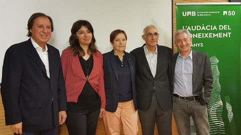 Jornada d'Innovació Docent