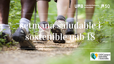 Setmana Saludable i Sostenible