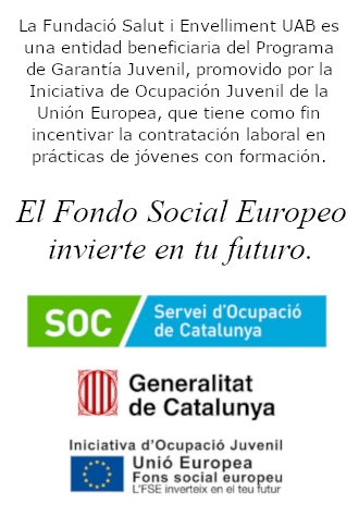 Programa d'Ocupació Juvenil