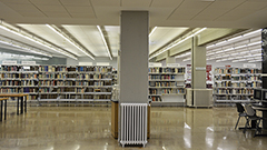 Biblioteca Setembre 2019 UDCMB