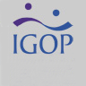 Logotip IGOP