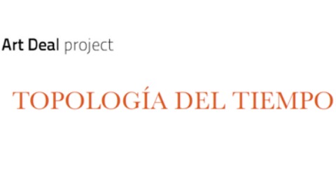 Topología del tiempo