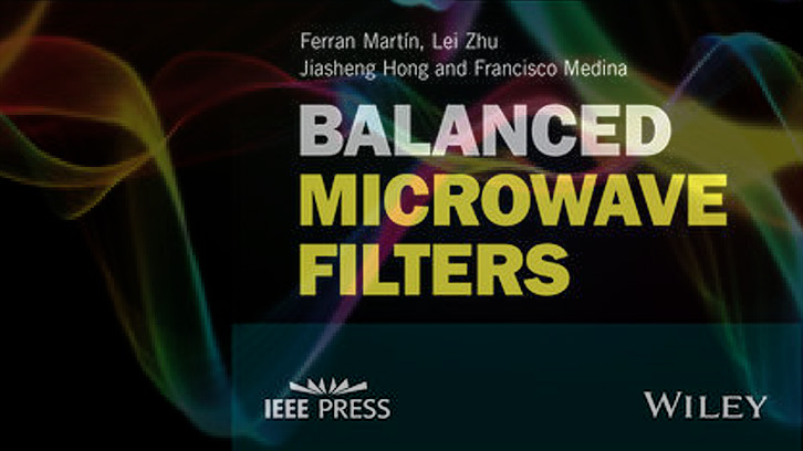 Balanced Microwave Filters