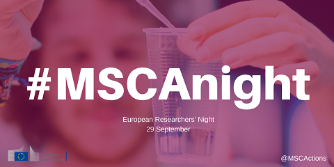 European Researchers' Night