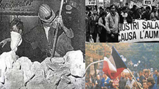 Imatge cicle de conferències 1967-1977 GREF