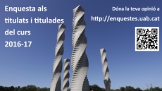 Enquesta de titulats